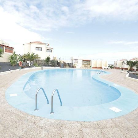 Casa Be Apartment Caleta De Fuste Exterior photo