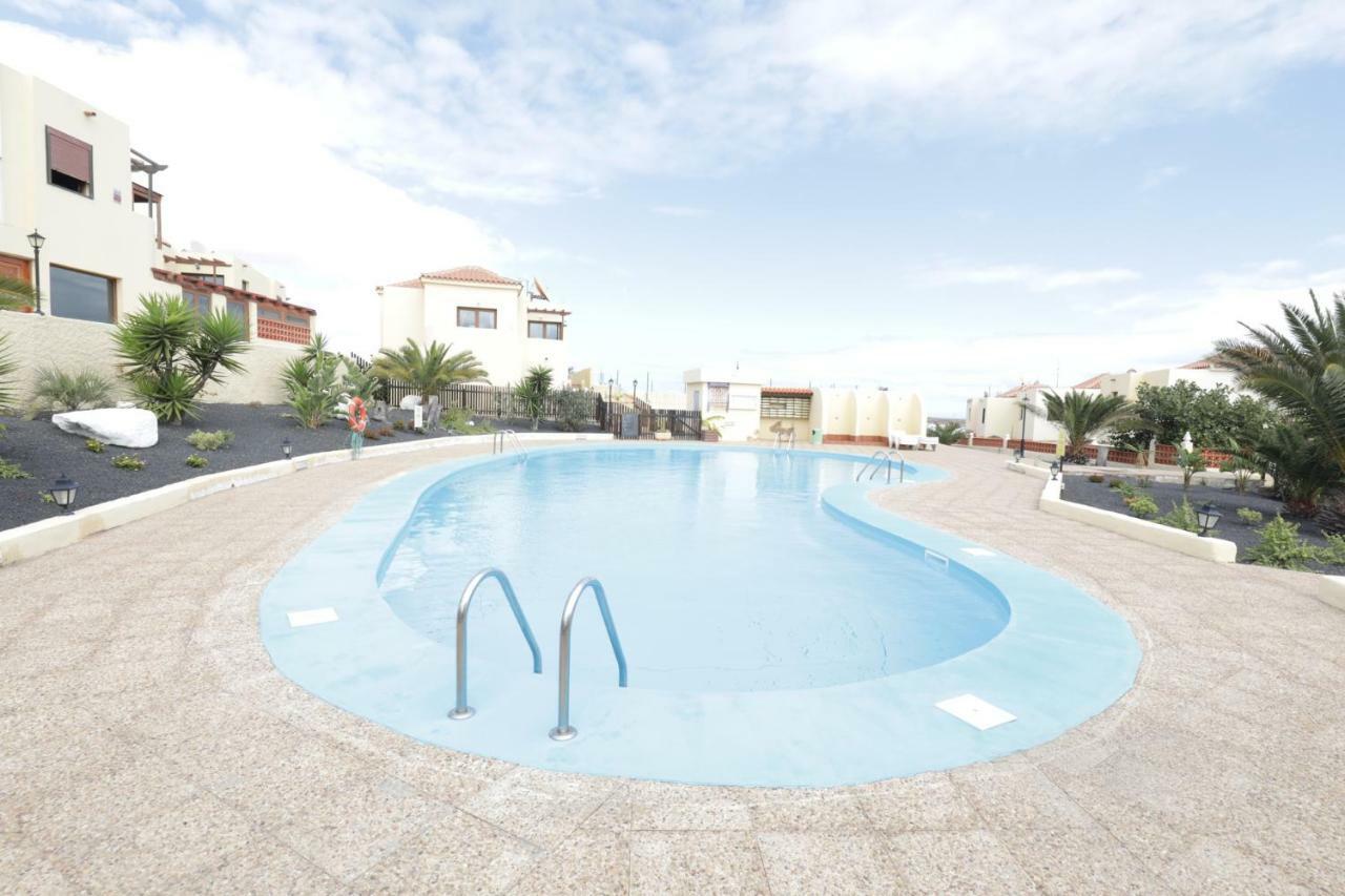 Casa Be Apartment Caleta De Fuste Exterior photo