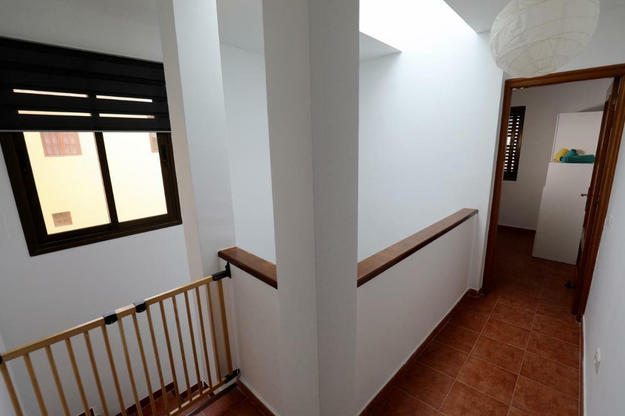 Casa Be Apartment Caleta De Fuste Exterior photo