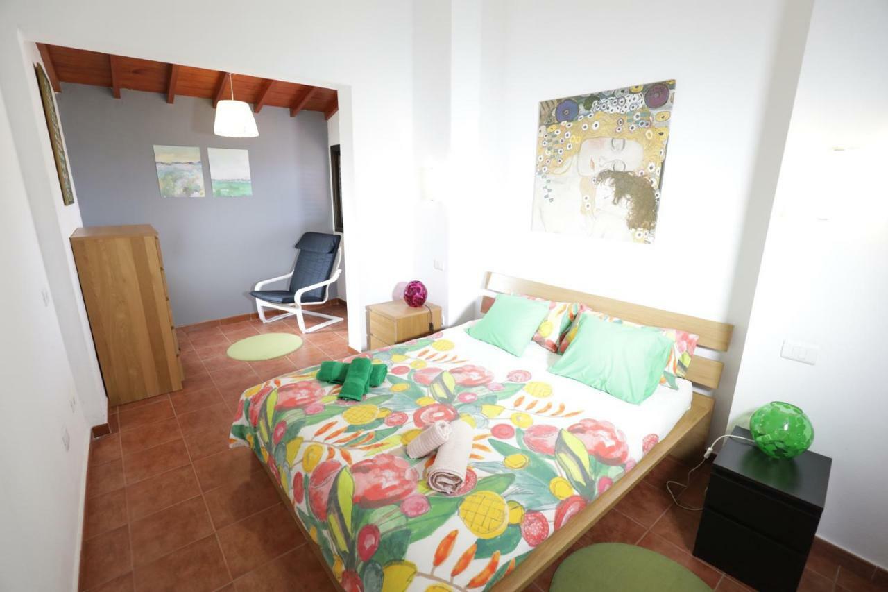 Casa Be Apartment Caleta De Fuste Exterior photo