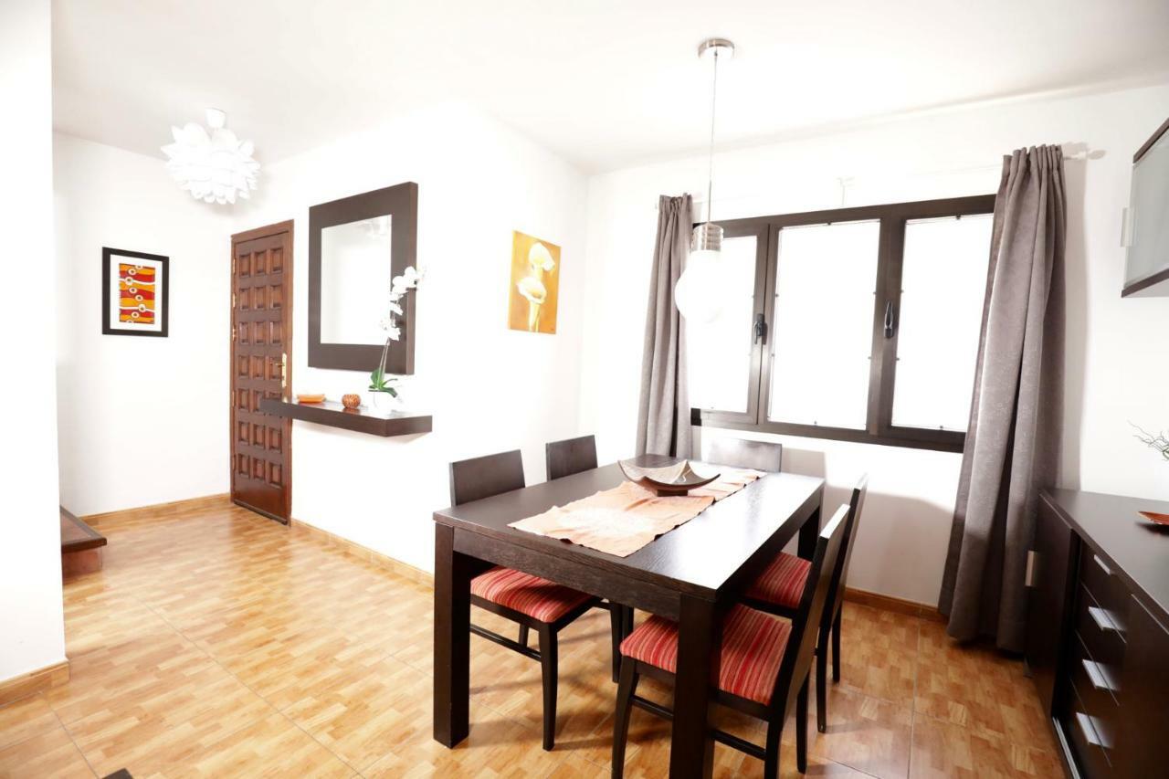 Casa Be Apartment Caleta De Fuste Exterior photo